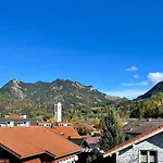 Lejlighed Berg Fux - Berglick, Zentral & Ruhig, 5 Moderne Unter Einem Dach *