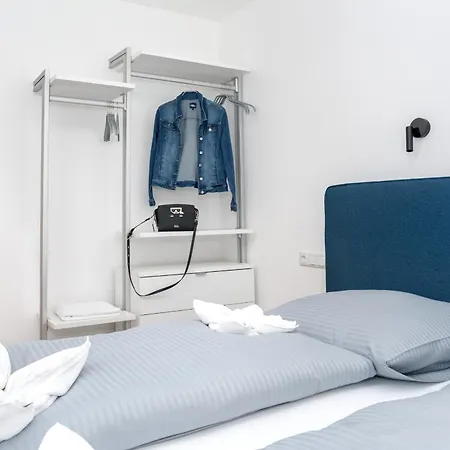 Berg Fux - Billy Der Hirsch Apartment Sonthofen
