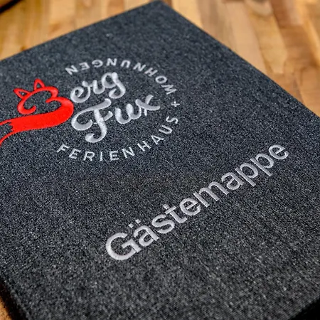 Berg Fux - Billy Der Hirsch *