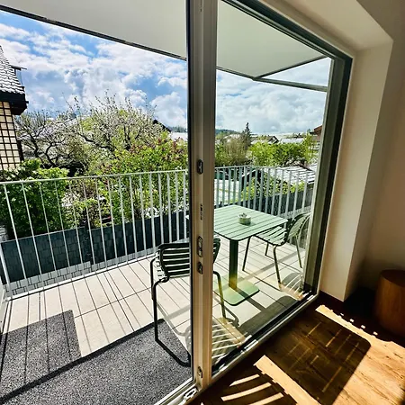 Berg Fux - Billy Der Hirsch Apartment Sonthofen