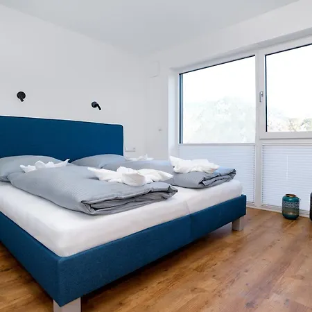 Berg Fux - 5 Neue Wohlfuehl Fewos - Bergblick, Zentral & Ruhig, Einige Fewos Mit Hund Oder Allergikerfreundlich Apartment *
