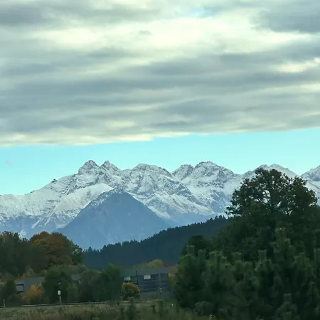 Berg Fux - 5 Neue Wohlfuehl Fewos - Bergblick, Zentral & Ruhig, Einige Fewos Mit Hund Oder Allergikerfreundlich *