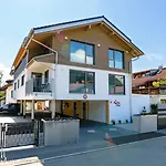 Berg Fux - Berglick, Zentral & Ruhig, 5 Moderne Unter Einem Dach 松托芬
