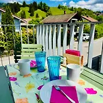 Berg Fux - Berglick, Zentral & Ruhig, 5 Moderne Unter Einem Dach