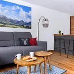 Der Berg Fux Im Allgaeu - Berglick, Zentral & Ruhig, 5 Neue Wohlfuehl Fewos - Unterschiedlich Gross * Sonthofen