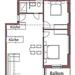 Der Berg Fux Im Allgaeu - Berglick, Zentral & Ruhig, 5 Neue Wohlfuehl Fewos - Unterschiedlich Gross * Sonthofen