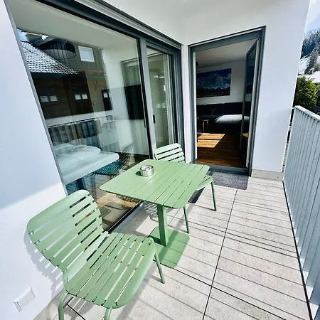 Apartment Berg Fux - Billy Der Hirsch Sonthofen