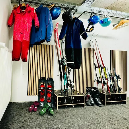 דירה Berg Fux - 5 Neue Wohlfuehl Mit Bergblick, Balkon, Parkplatz, Nahe Oberstdorf זונטהופן