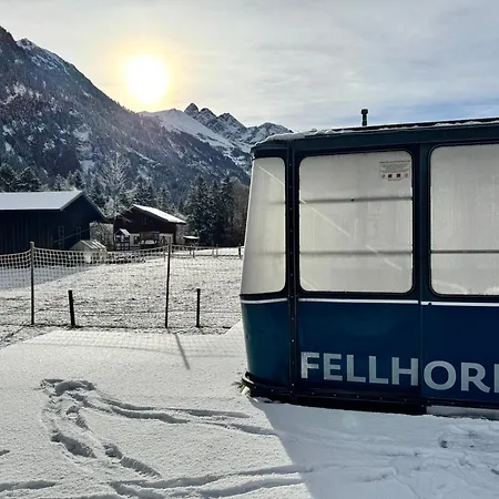 Berg Fux - 5 Neue Wohlfuehl Mit Bergblick, Balkon, Parkplatz, Nahe Oberstdorf
