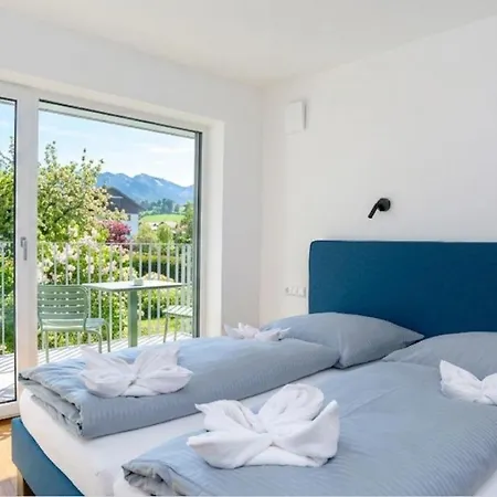 דירה Berg Fux - 5 Neue Wohlfuehl Mit Bergblick, Balkon, Parkplatz, Nahe Oberstdorf *