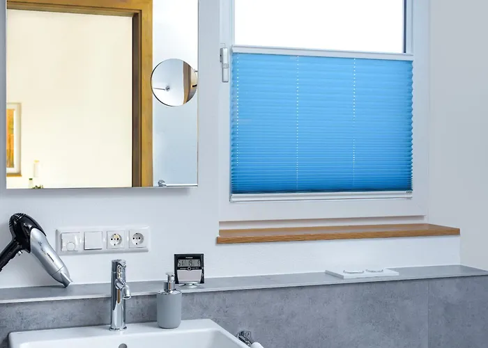 Apartamento Berg Fux - Garantierter Berglick, Gehobene Ausstattung, Schnelles Wlan, Gratis Parkplatz Sonthofen